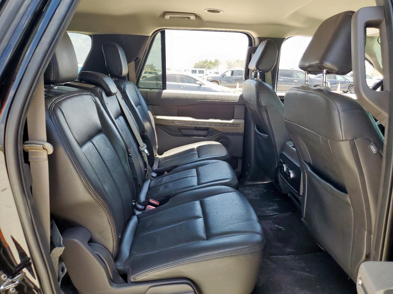 1FMJK1HT1MEA33645 2021 Ford Expedition Max Xlt