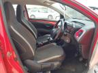 2020 TOYOTA AYGO X-PLAY for sale at Copart PETERLEE