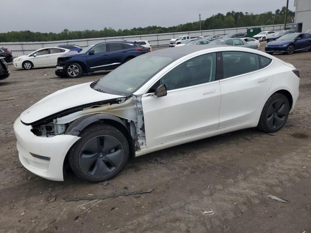  TESLA MODEL 3 2019 Biały