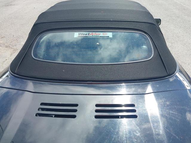 2010 MG TF 135