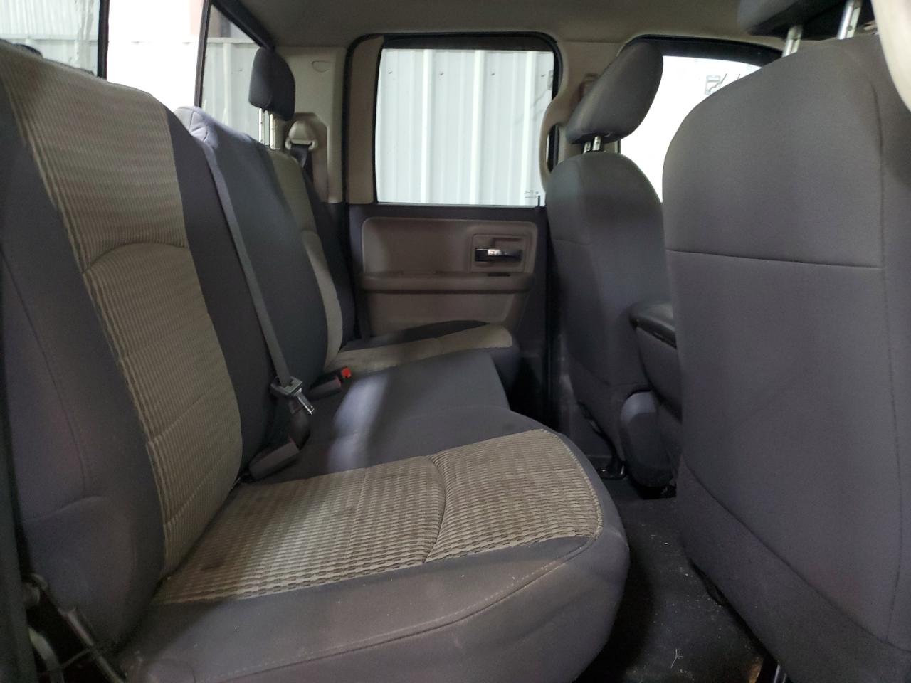 2009 Dodge Ram 1500 VIN: 1D3HV18P09S727790 Lot: 85814785