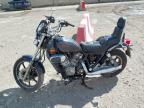 1990 KAWASAKI VN  800 for sale at Copart YORK