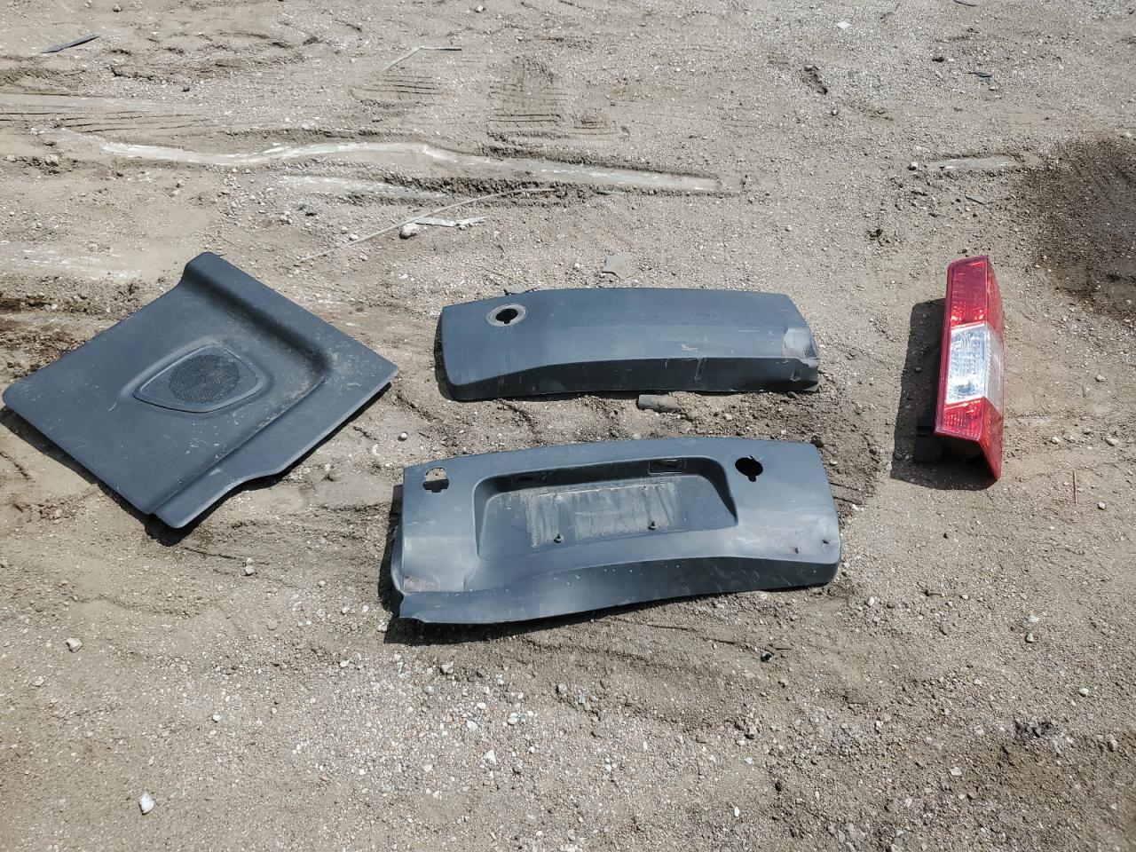 2016 Ford Transit T-350 VIN: 1FTBW3XG3GKA26750 Lot: 69248515