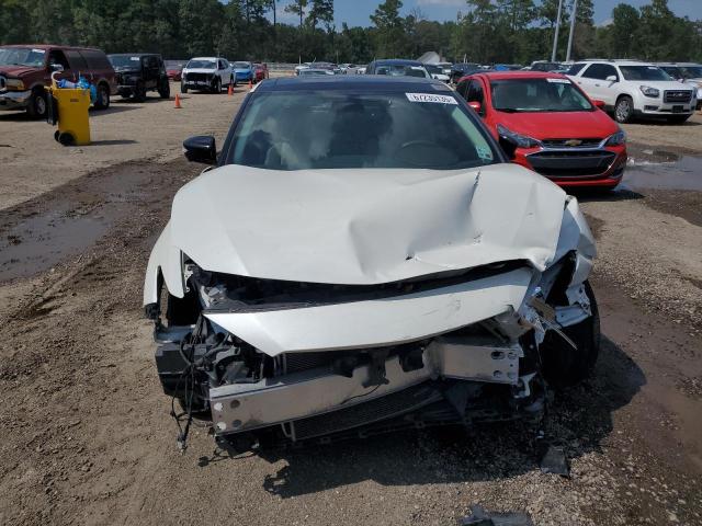Sedans NISSAN MAXIMA 2016 White