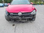 2014 VOLKSWAGEN GOLF GTD for sale at Copart GLOUCESTER