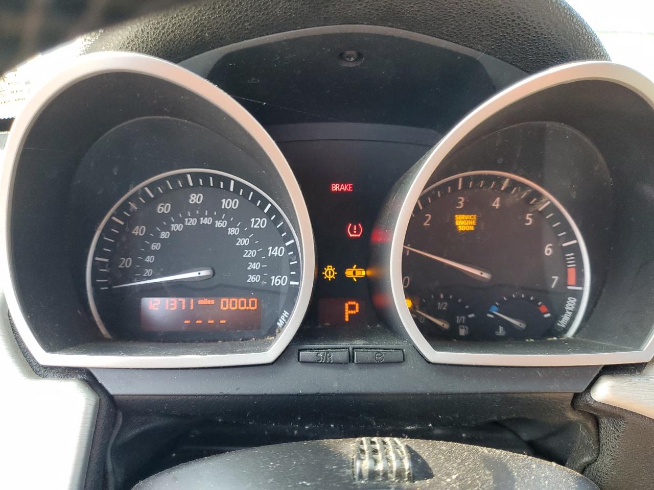 2005 BMW Z4 3.0 VIN: 4USBT53515LU10150 Lot: 67423915