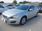2011 VOLVO S60 ES DRI for sale at Copart SANDY