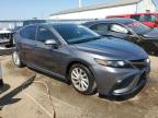 2021 TOYOTA CAMRY SE   à vendre chez Copart ON - TORONTO