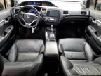 2014 HONDA CIVIC TOURING   for sale at Copart ON - TORONTO