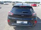 2023 FORD PUMA ST-LINE X MHEV AUTO  for sale at Copart SANDTOFT