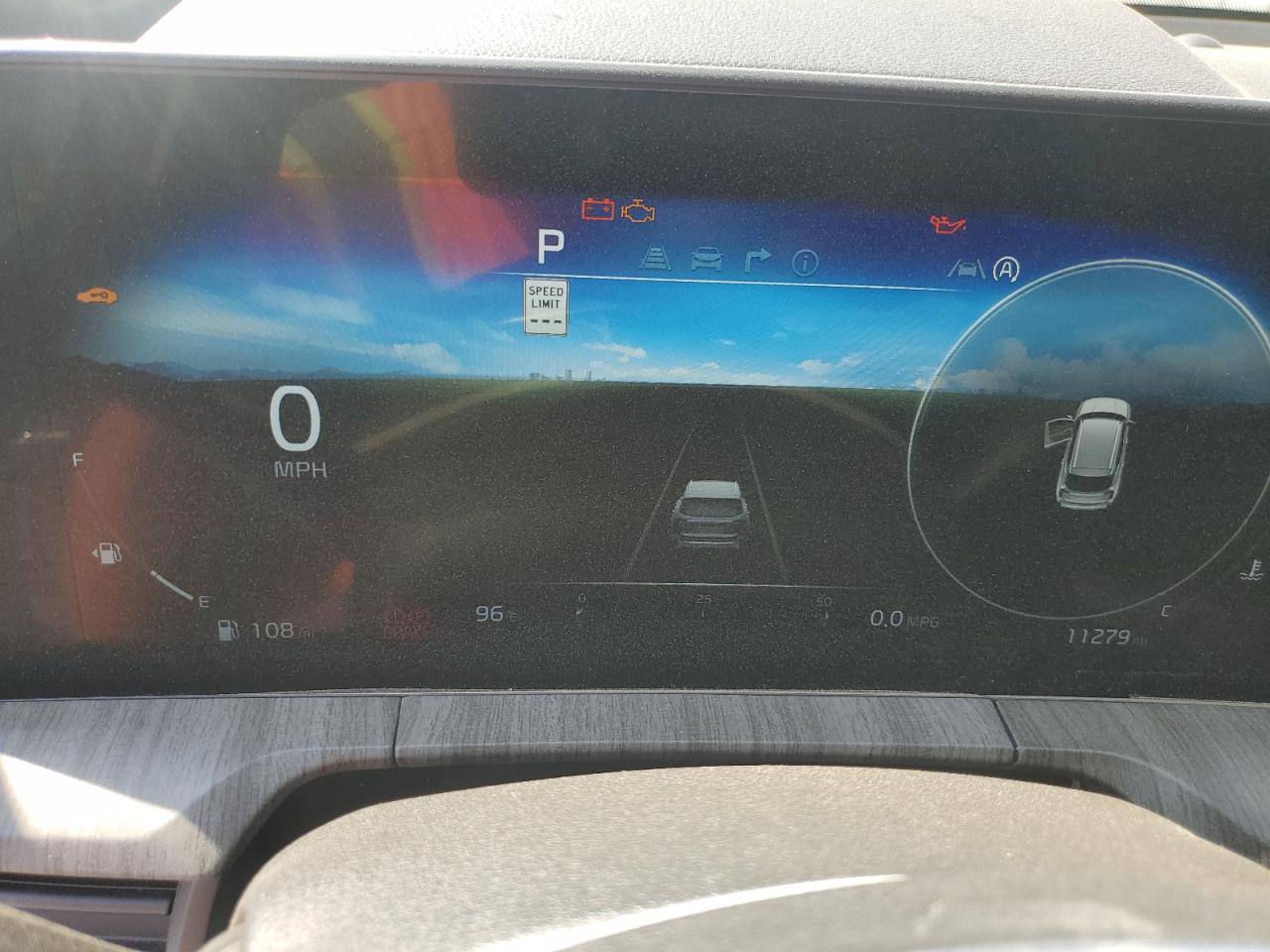 2024 Kia Telluride Sx VIN: 5XYP5DGC7RG551721 Lot: 69107825