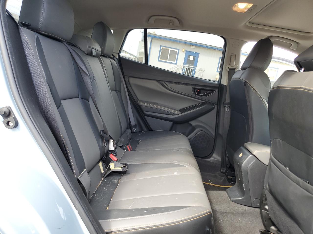 2021 Subaru Crosstrek Sport VIN: JF2GTHSC4MH376804 Lot: 69848765