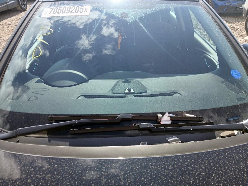 2015 VAUXHALL ASTRA SRI