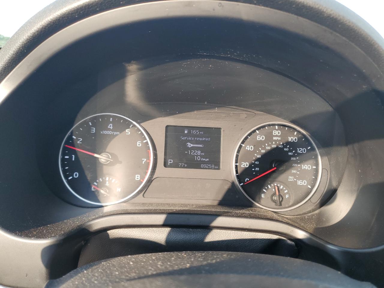 2021 Kia Seltos S VIN: KNDEUCA21M7148716 Lot: 68302395