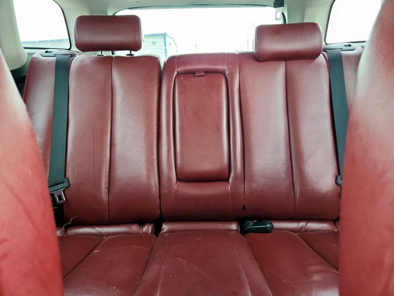 2010 Mazda Cx-7 VIN: JM3ER2W5XA0345197 Lot: 69941555