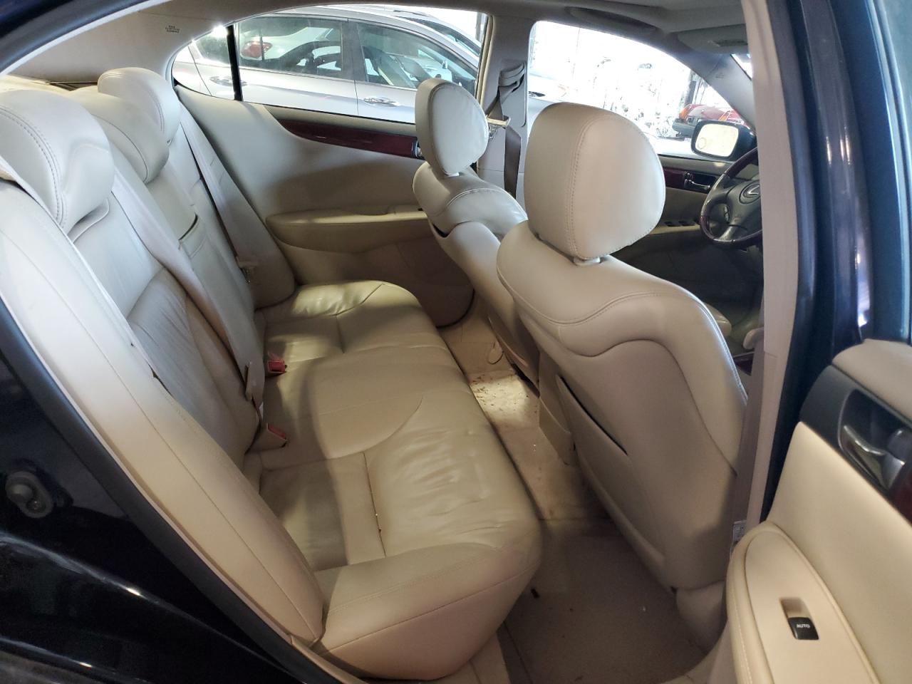 2002 Lexus Es 300 VIN: JTHBF30G420082161 Lot: 67078245