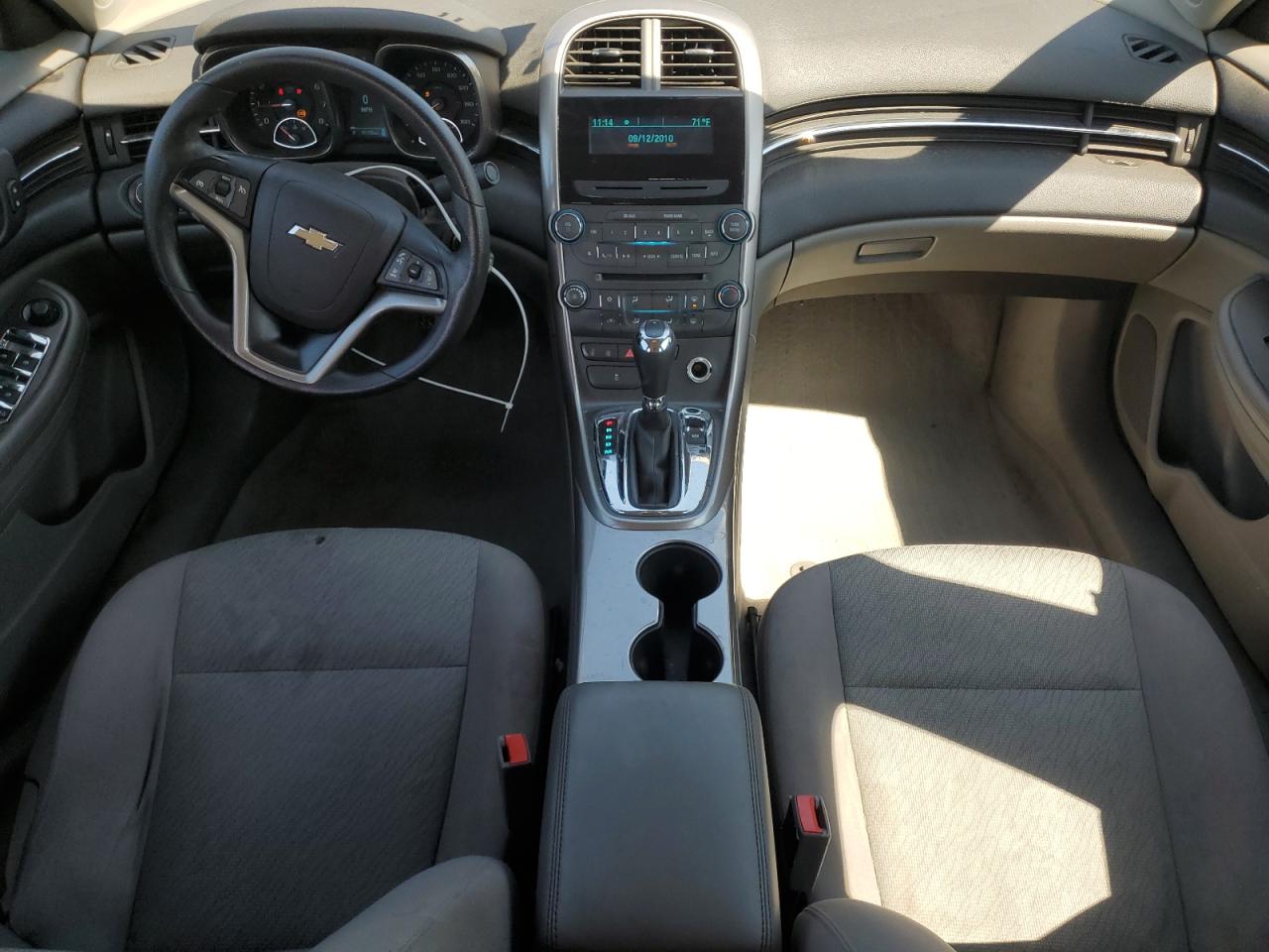 2013 Chevrolet Malibu Ls VIN: 1G11B5SA1DF347026 Lot: 70429385