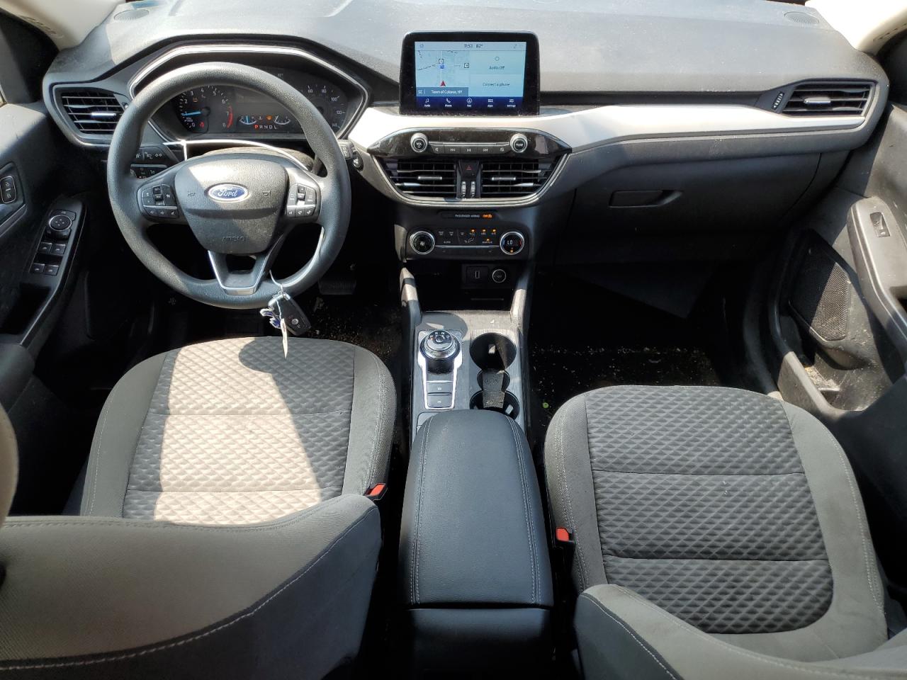 2020 Ford Escape Se VIN: 1FMCU9G61LUC19770 Lot: 67718235