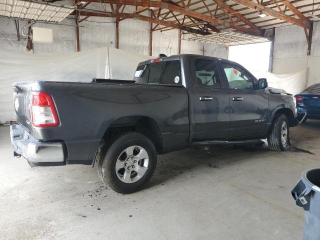 RAM 1500 2020 Черный