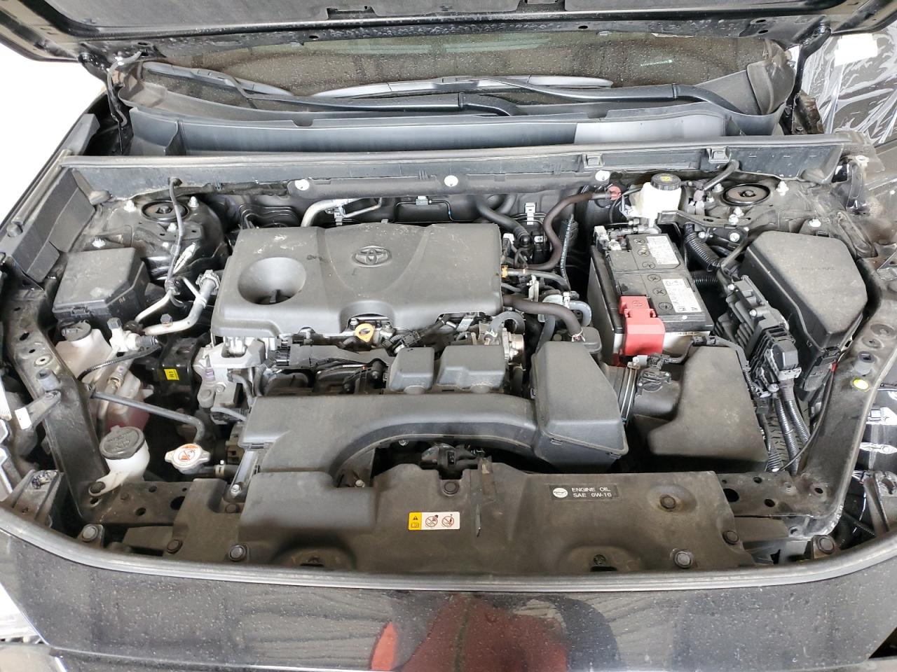 2024 Toyota Rav4 Xle VIN: 2T3P1RFV4RC478290 Lot: 68230145