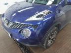 2019 NISSAN JUKE TEKNA for sale at Copart EAST KILBRIDE
