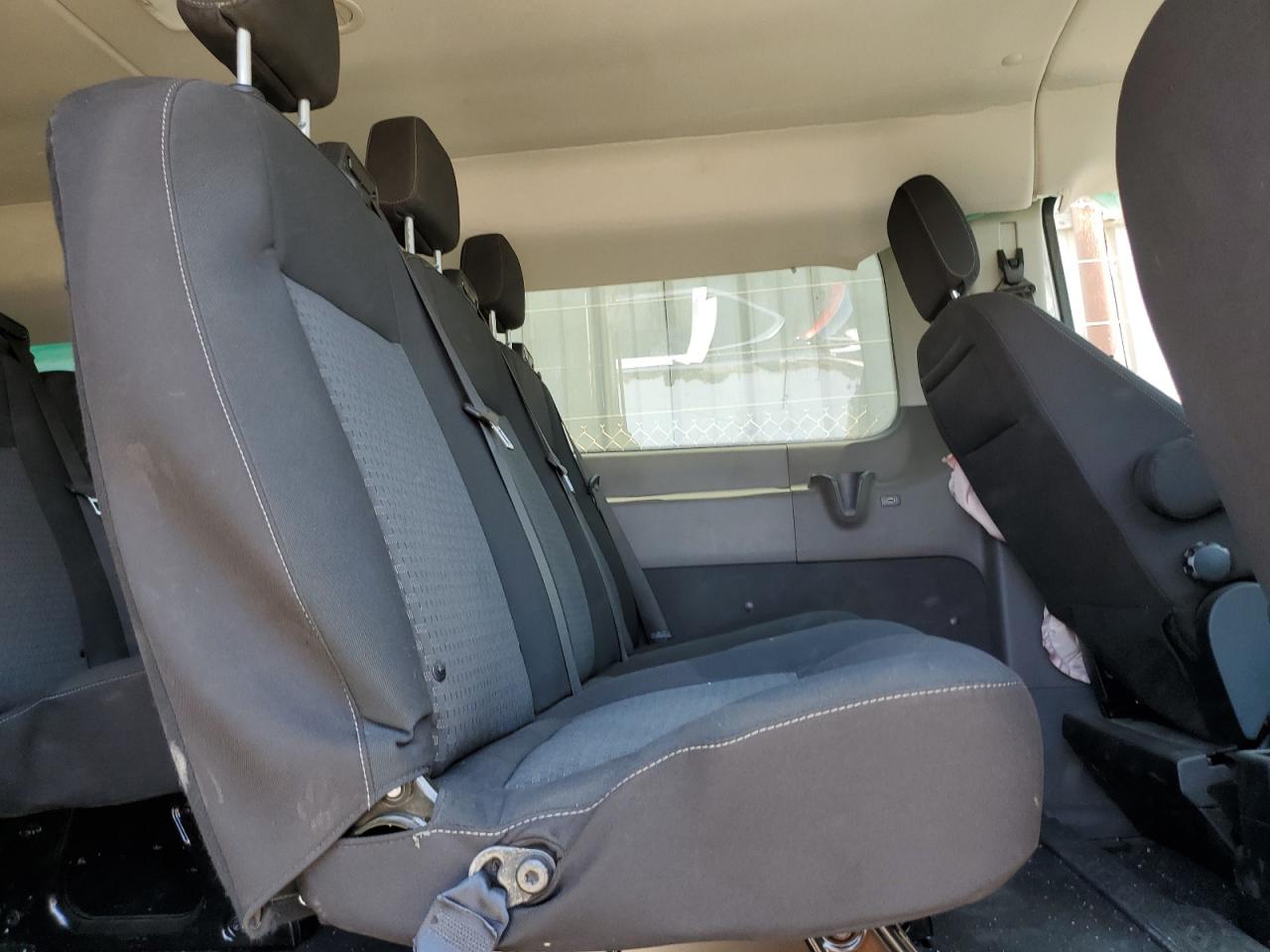 2020 Ford Transit T-350 VIN: 1FBAX2Y85LKB23277 Lot: 69502785