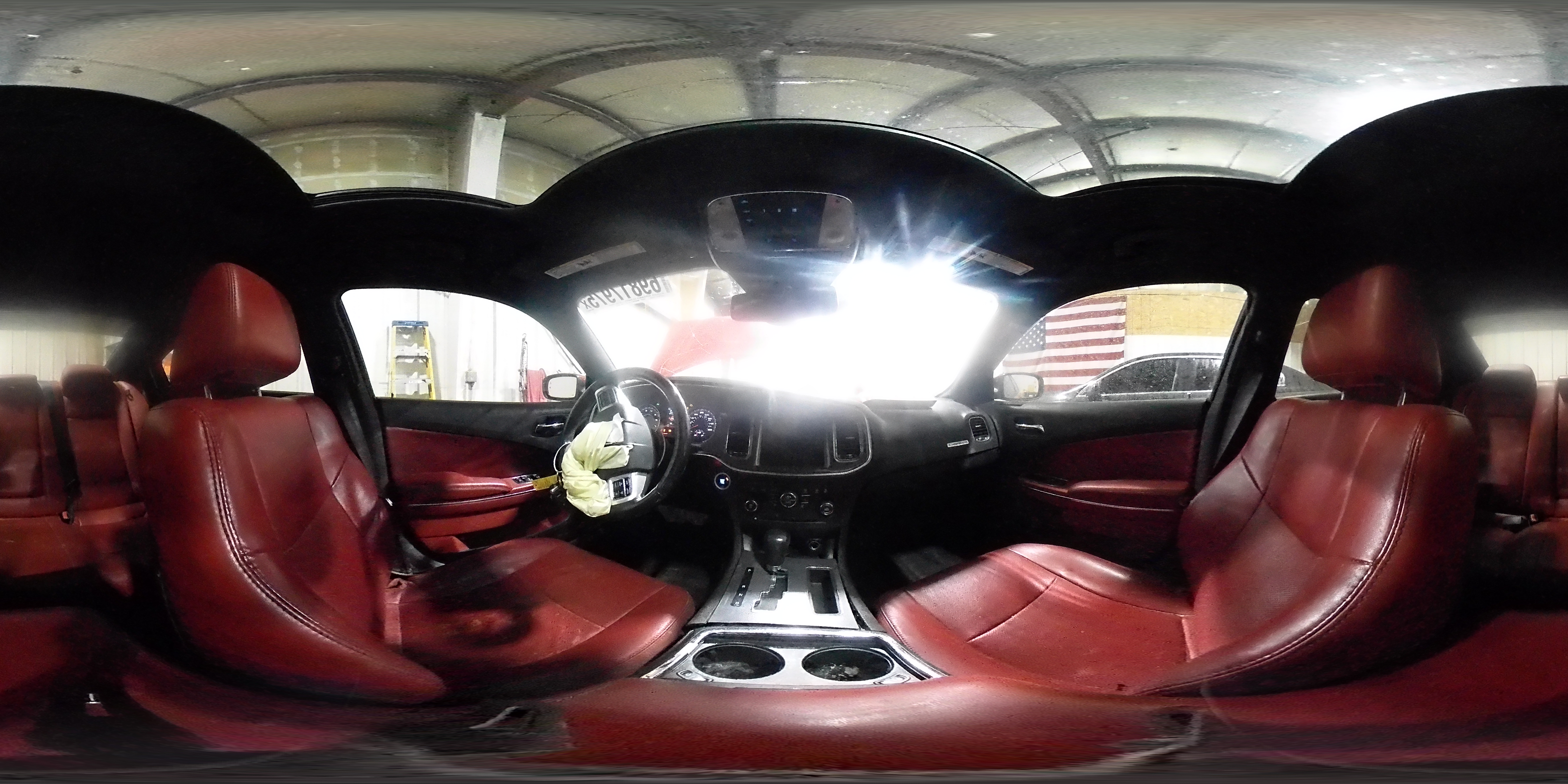 2013 Dodge Charger R/T VIN: 2C3CDXDT3DH532413 Lot: 69817975