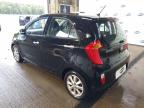 2014 KIA PICANTO 2 for sale at Copart EAST KILBRIDE