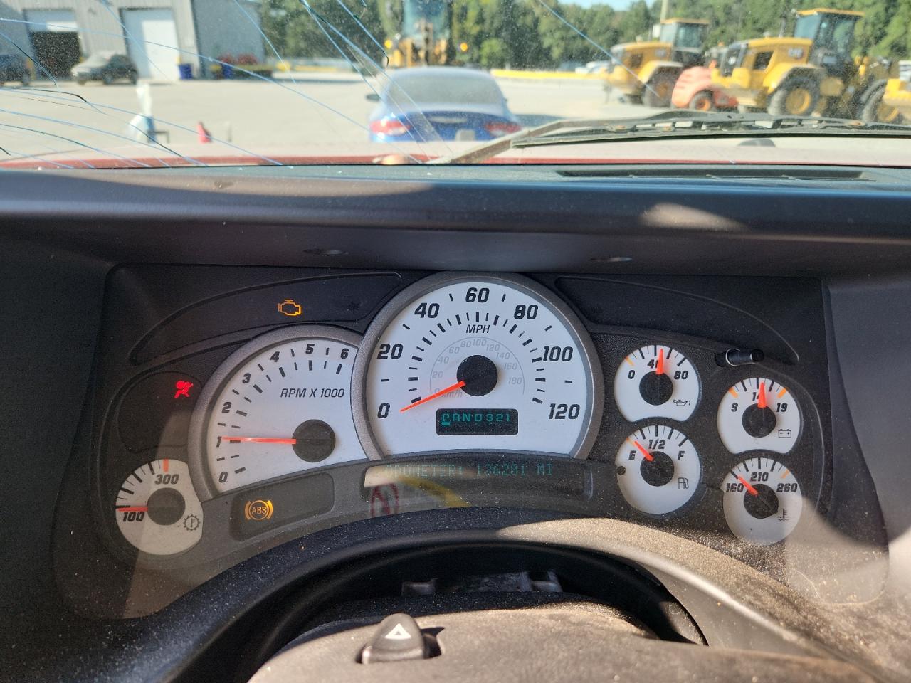 2003 Hummer H2 VIN: 5GRGN23U73H109702 Lot: 66659085