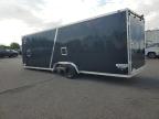 2013 STEALTH SAPT731TA2 ENCLOSED CARGO TRAILER for sale at Copart MN - MINNEAPOLIS NORTH