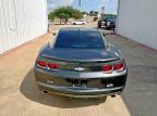 2012 CHEVROLET CAMARO LT   for sale at Copart TX - DALLAS