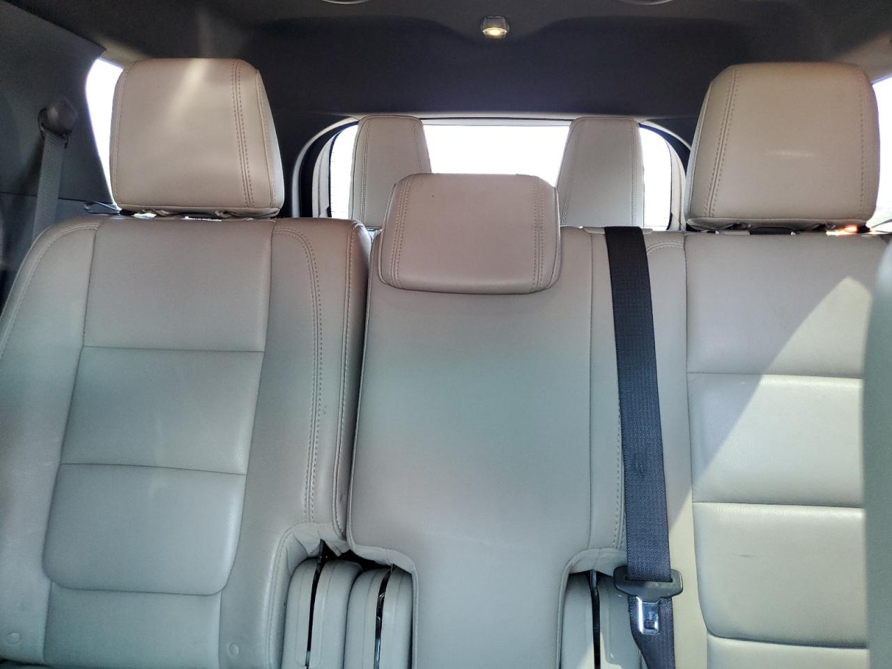 2013 Ford Explorer Xlt VIN: 1FM5K7D85DGB87088 Lot: 70657505