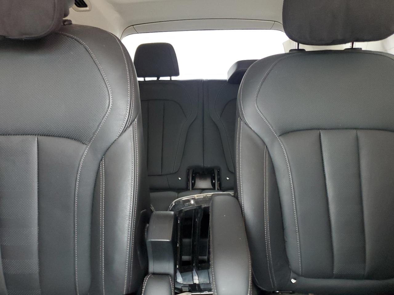 2020 BMW X7 xDrive40I VIN: 5UXCW2C07L0E74956 Lot: 68166165