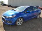 2019 CHEVROLET CRUZE PREMIER   for sale at Copart AB - CALGARY