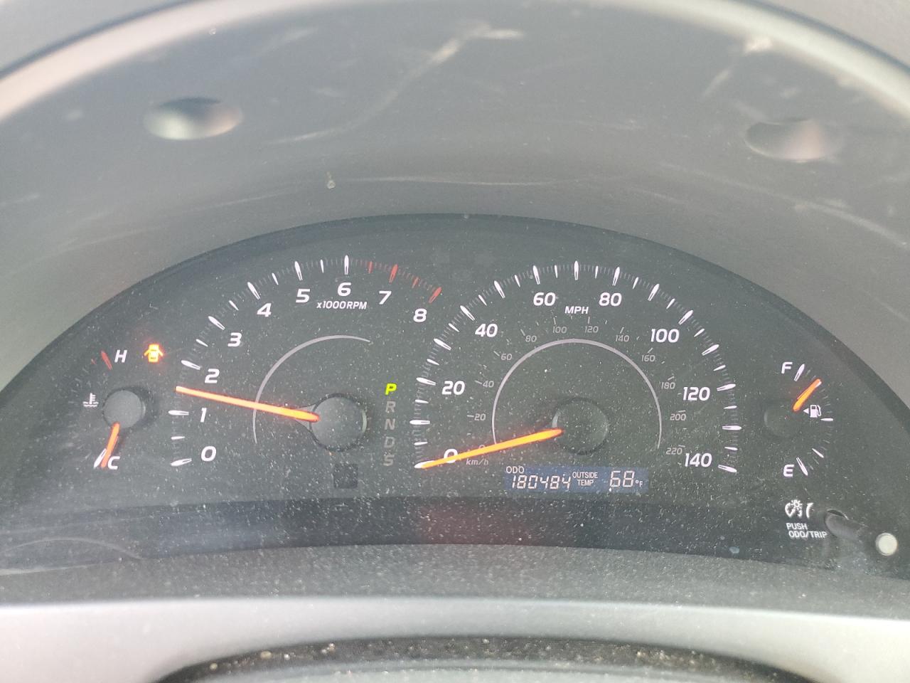 2010 Toyota Camry Base VIN: 4T1BF3EKXAU074874 Lot: 67466855