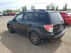 2010 SUBARU FORESTER XS   for sale at Copart QC - MONTREAL