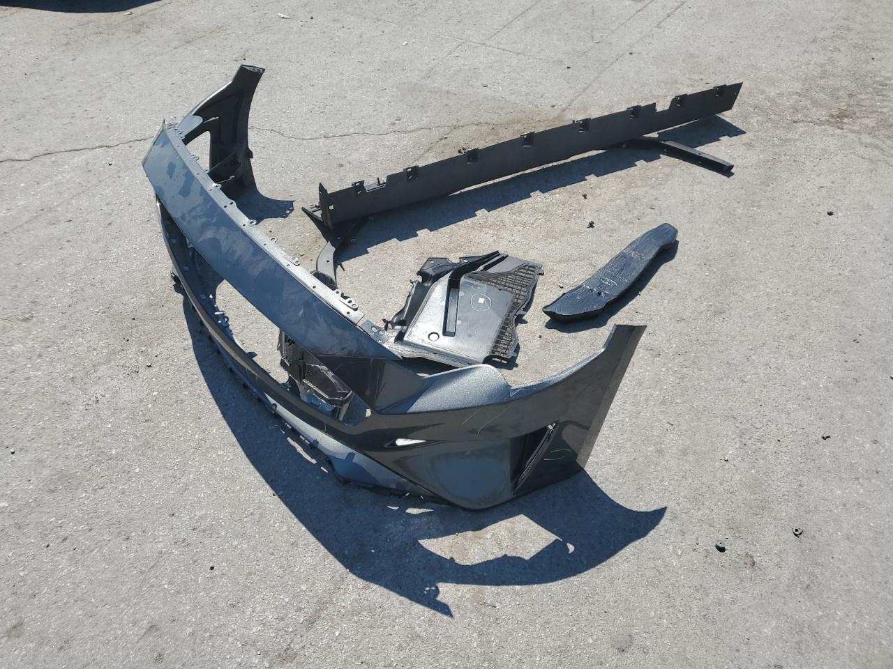 2020 Ford Mustang Gt VIN: 1FA6P8CF9L5105699 Lot: 68776465