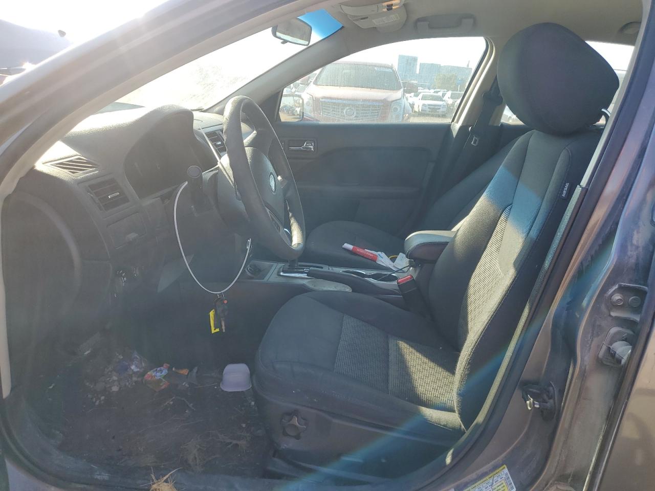 2012 Ford Fusion Se VIN: 3FAHP0HA0CR377059 Lot: 69411295