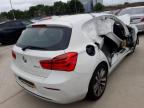 2019 BMW 1 SERIES SPORT for sale at Copart SANDY