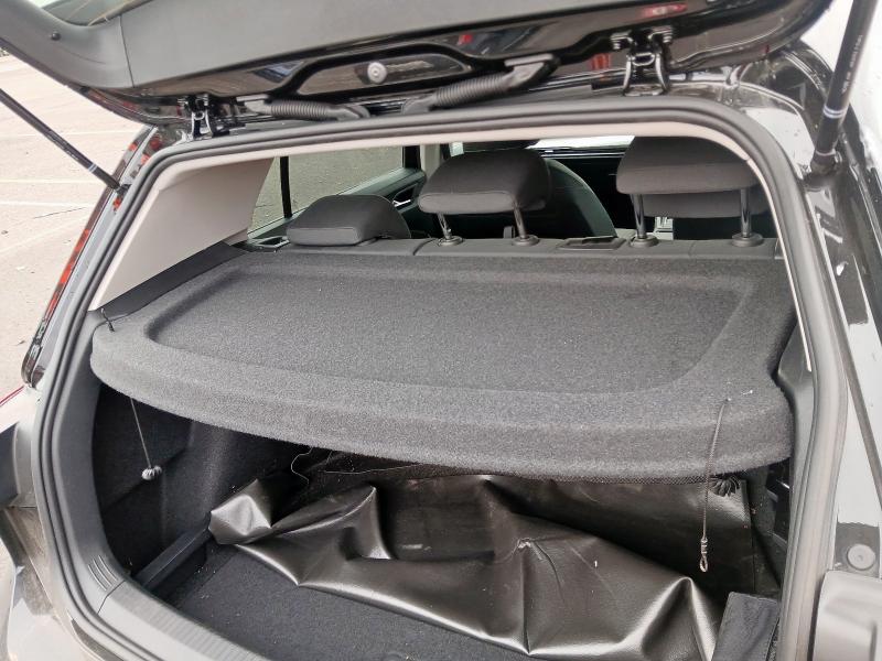 2025 VOLKSWAGEN GOLF MATCH