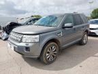 2012 LAND ROVER FREELANDER HSE for sale at Copart SANDWICH