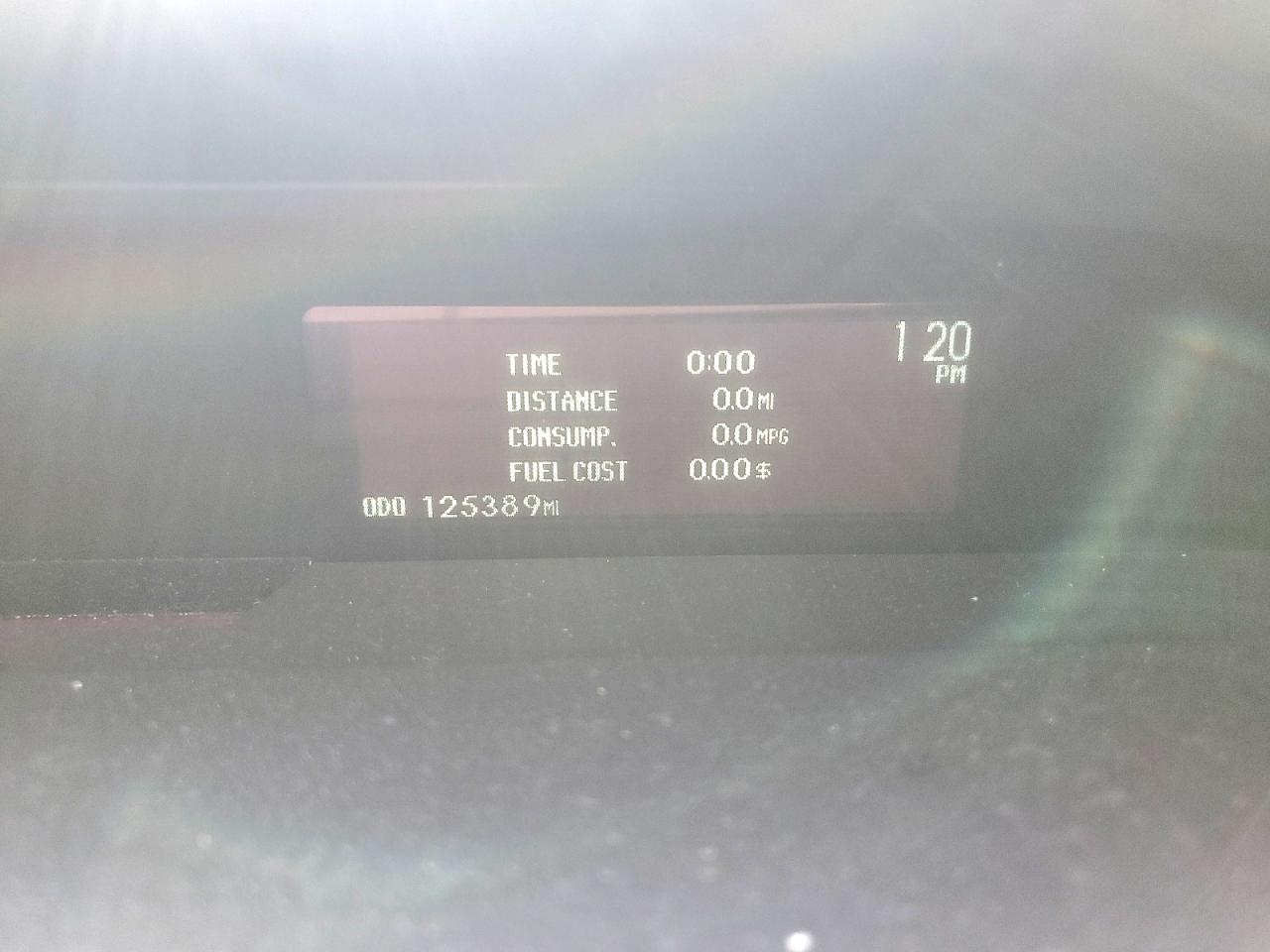 2014 Toyota Prius VIN: JTDKN3DU7E1801017 Lot: 68383715