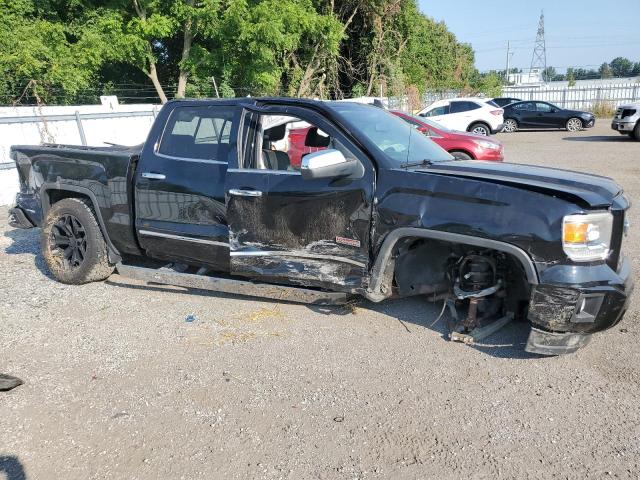 2015 GMC SIERRA K1500 SLT  