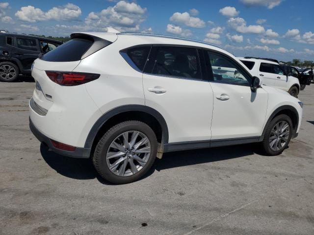  MAZDA CX-5 2020 Белы