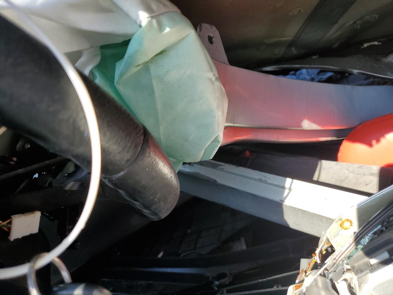 2013 Hyundai Genesis Coupe 2.0T VIN: KMHHT6KDXDU104504 Lot: 69273605