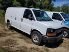 2014 CHEVROLET EXPRESS G1500    à vendre chez Copart MA - NORTH BOSTON