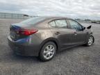 2016 MAZDA 3 SPORT   for sale at Copart ON - OTTAWA