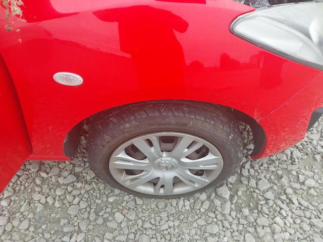 2011 MAZDA 2 TS 1.3 TS 3DR