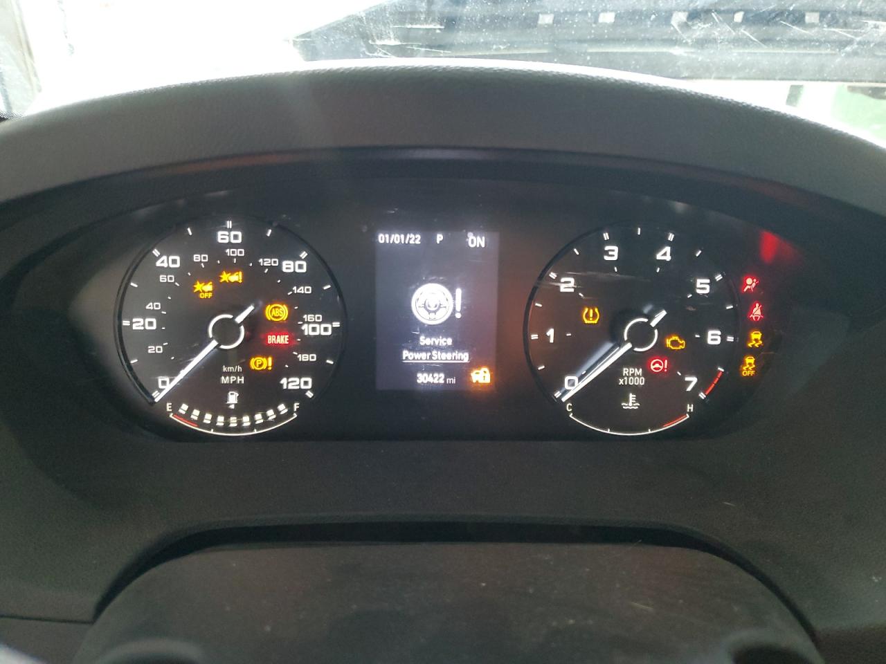 2024 Ram Promaster 2500 2500 High VIN: 3C6LRVDG9RE132791 Lot: 70567225