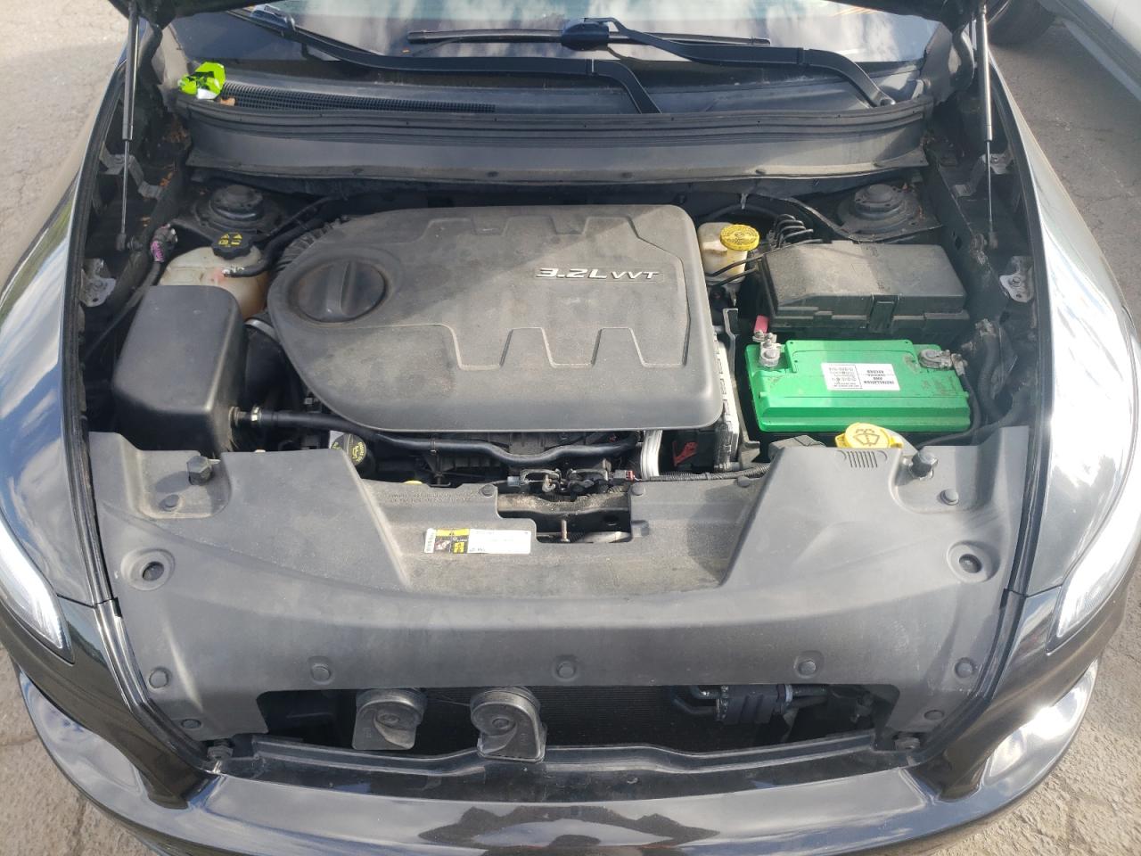 2014 Jeep Cherokee Limited VIN: 1C4PJMDS8EW215743 Lot: 70216755